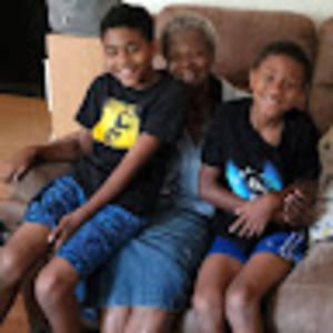 Meet your Posher, Terrence